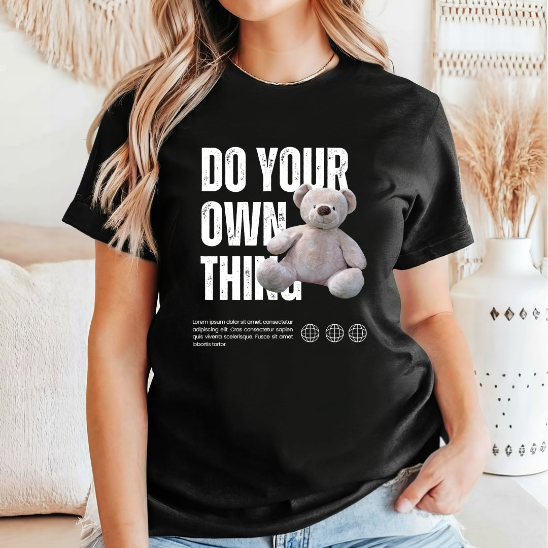 Tricou Chic 31